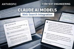 Il context engineering di Anthropic nella ricerca web per migliorare i motori di ricerca AI