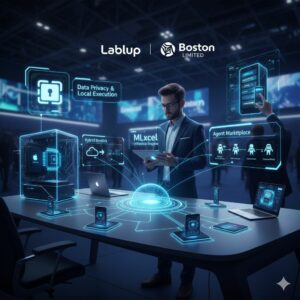 L’intelligenza artificiale sbarca sul PC: ora è possibile usarla ovunque senza internet con Backend.AI:GO di Lablup