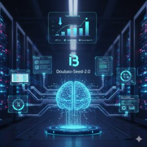 ByteDance lancia Doubao-Seed-2.0, modello AI avanzato per compiti agentici e applicazioni reali