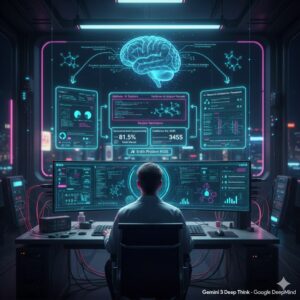 Inferenza scientifica: il ragionamento iterativo di Gemini 3 Deep Think e l’agente Aletheia