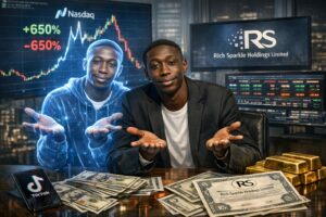 L’accordo da quasi un miliardo di dollari che ha trasformato Khaby Lame da creator ad asset AI