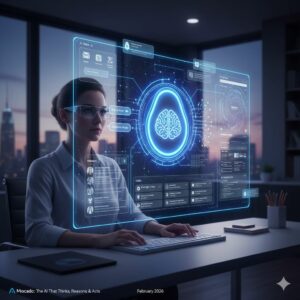 Meta: cosa sappiamo del modello AI Avocado