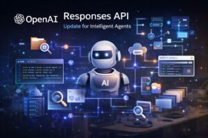 OpenAI potenzia la Responses API per supportare le agent skills e un’orchestrazione AI più completa