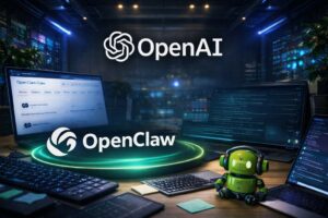 OpenAI assume il fondatore di OpenClaw per costruire agenti AI autonomi avanzati