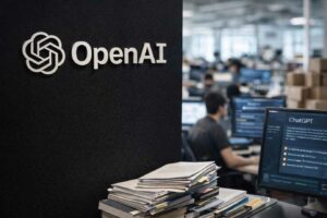 OpenAI cambia direzione: meno ricerca di lungo periodo per puntare sui prodotti principali come ChatGPT