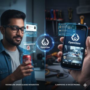 OpenClaw, l’agente AI oltre il PC