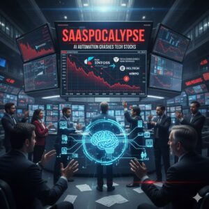 SaaS-pocalypse: l’impatto del nuovo ecosistema low cost AI di Deloitte per la distribuzione del software aziendale