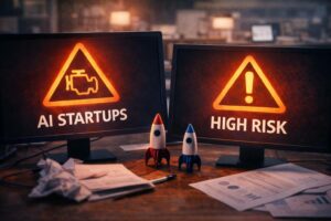 LLM wrapper e aggregatori di intelligenza artificiale: perché il mercato chiede modelli di business più solidi e differenziati