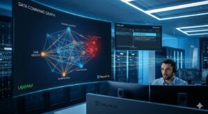 Agent Commander di Veeam per proteggere le aziende dai rischi dell’AI autonoma