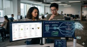 Agentic Merchant Protocol per rendere i prodotti e-commerce visibili agli agenti AI