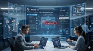 22 bug nel browser Firefox: lo studio di Anthropic e Mozilla