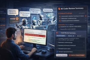 Anthropic lancia Code Review per eliminare gli errori nei software