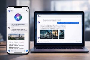 Apple prepara una nuova Siri conversazionale in iOS 27 e macOS 27: verso un agente AI integrato nel sistema operativo