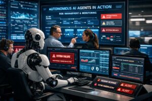 Agenti AI autonomi: come verificarne l’affidabilità prima del rilascio