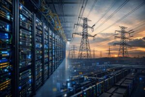 Le Big Tech promettono di coprire i costi energetici dei data center AI negli USA