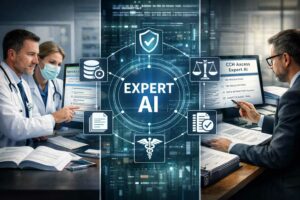La strategia Expert AI di Wolters Kluwer