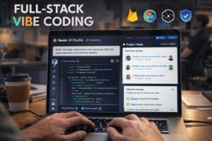 Google AI Studio: l’architettura del Full-stack Vibe Coding e l’agente Antigravity