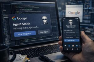 Google sviluppa Agent Smith, un agente AI interno per automatizzare la programmazione e il lavoro degli sviluppatori
