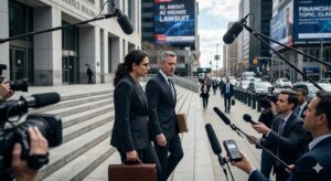 Google Gemini citato nella prima causa per morte ingiusta legata a un chatbot AI