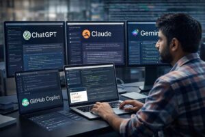 Perché molti sviluppatori indiani non aprono più ChatGPT come primo strumento della giornata