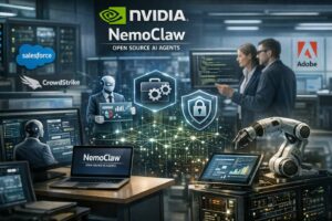 Nvidia NemoClaw: architettura e protocolli di sicurezza per l’orchestrazione scalabile di agenti autonomi aziendali