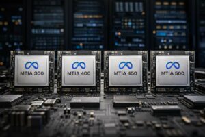 Meta valuta l’ingresso nel cloud AI con la vendita di capacità computazionale in eccesso