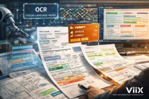 Miso IT presenta l’OCR AI ViiX, per leggere e organizzare automaticamente i dati da cartelle cliniche, fatture e documenti tecnici