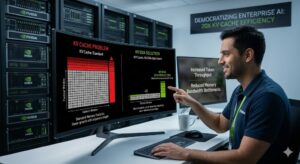 La tecnologia NVIDIA per la riduzione delle impronte KV Cache per ricordare conversazioni lunghissime usando molta meno memoria