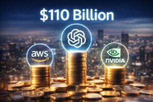 OpenAI e AWS lanciano l’AI stateful per agenti AI enterprise