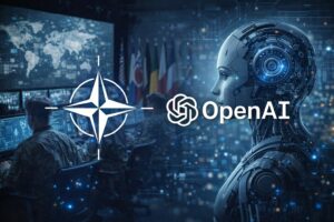 OpenAI valuta una collaborazione AI con la NATO per le reti non classificate
