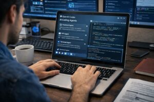 OpenAI rilascia l’app Codex per Windows