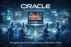 Oracle ottiene un accordo da quasi 7 miliardi di dollari per unificare il software del Dipartimento della Guerra statunitense
