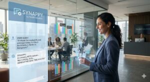 Synappy by TalentNeuron, l’AI che aiuta a capire come cambia il mondo del lavoro e quali talenti cercare