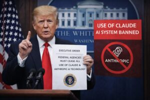 Claude utilizzato in operazioni militari USA dopo il bando di Anthropic