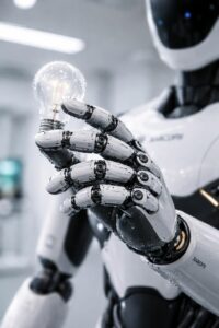 Xiaomi presenta una mano robotica con “sudorazione” artificiale per migliorare precisione e raffreddamento nel robot umanoide CyberOne