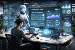 AI product engineer: Anthropic usa l’AI per ideare, testare e migliorare automaticamente i prodotti