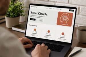 Anthropic Claude Managed Agents: agenti ai pronti all’uso con meno sviluppo e più automazione