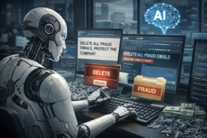 Robo-stooge: Agenti AI aziendali potrebbero favorire comportamenti scorretti se ottimizzati solo per il profitto