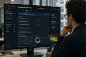 Google Deep Research e Deep Research Max: i nuovi agenti AI di Google per fare ricerche approfondite sul web e sui dati aziendali