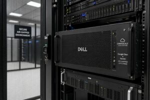 Google Gemini Air-Gapped: ora può funzionare su un singolo server isolato per proteggere al massimo la privacy