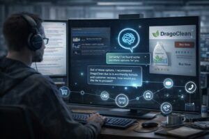 Il traffico proveniente dai modelli linguistici converte fino al 40%: perché le aziende devono ripensare SEO e contenuti