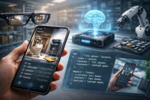 LFM2.5-VL-450M: Liquid AI lancia un’intelligenza artificiale per smartphone che vede e capisce i video senza usare il cloud