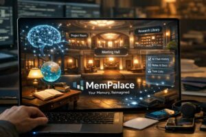 MemPalace: lo strumento AI di Milla Jovovich che digitalizza la tecnica del palazzo della memoria