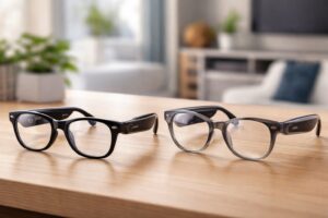 Ray-Ban Meta Blazer Optics e Scriber Optics: Meta lancia nuovi occhiali AI compatibili con lenti da vista