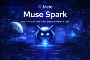 Meta lancia Muse Spark, il nuovo modello AI proprietario dopo Llama
