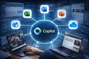Copilot ovunque: Microsoft porta l’AI in oltre 80 prodotti creando confusione tra i servizi