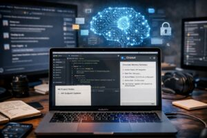 OpenAI Chronicle per la memoria Codex che salva automaticamente il contesto di lavoro