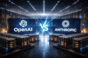 Caso Mythos: la capacità di calcolo diventa il fattore decisivo nella competizione tra OpenAI e Anthropic
