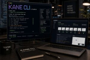 TestMU AI lancia Kane CLI per automatizzare e testare i siti web direttamente da riga di comando