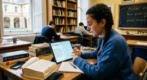 L’intelligenza artificiale migliora nella traduzione di latino e greco grazie alla struttura linguistica e ai prompt